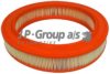 JP GROUP 1218601300 Air Filter